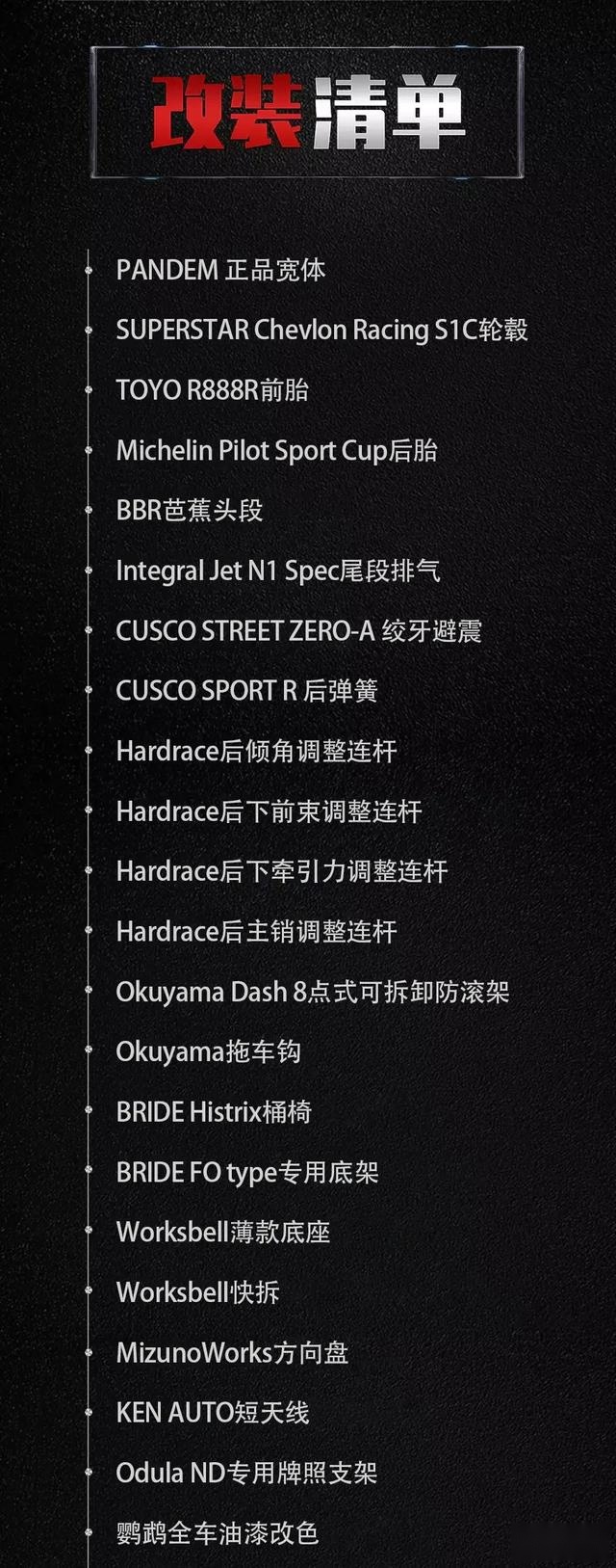 上海小姐姐改装的宽体马自达MX-5，精品程度让老玩家自愧不如
