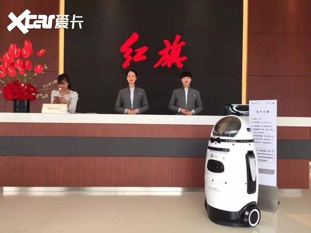 销量连年翻倍，但路上为什么还是很少看到红旗车？