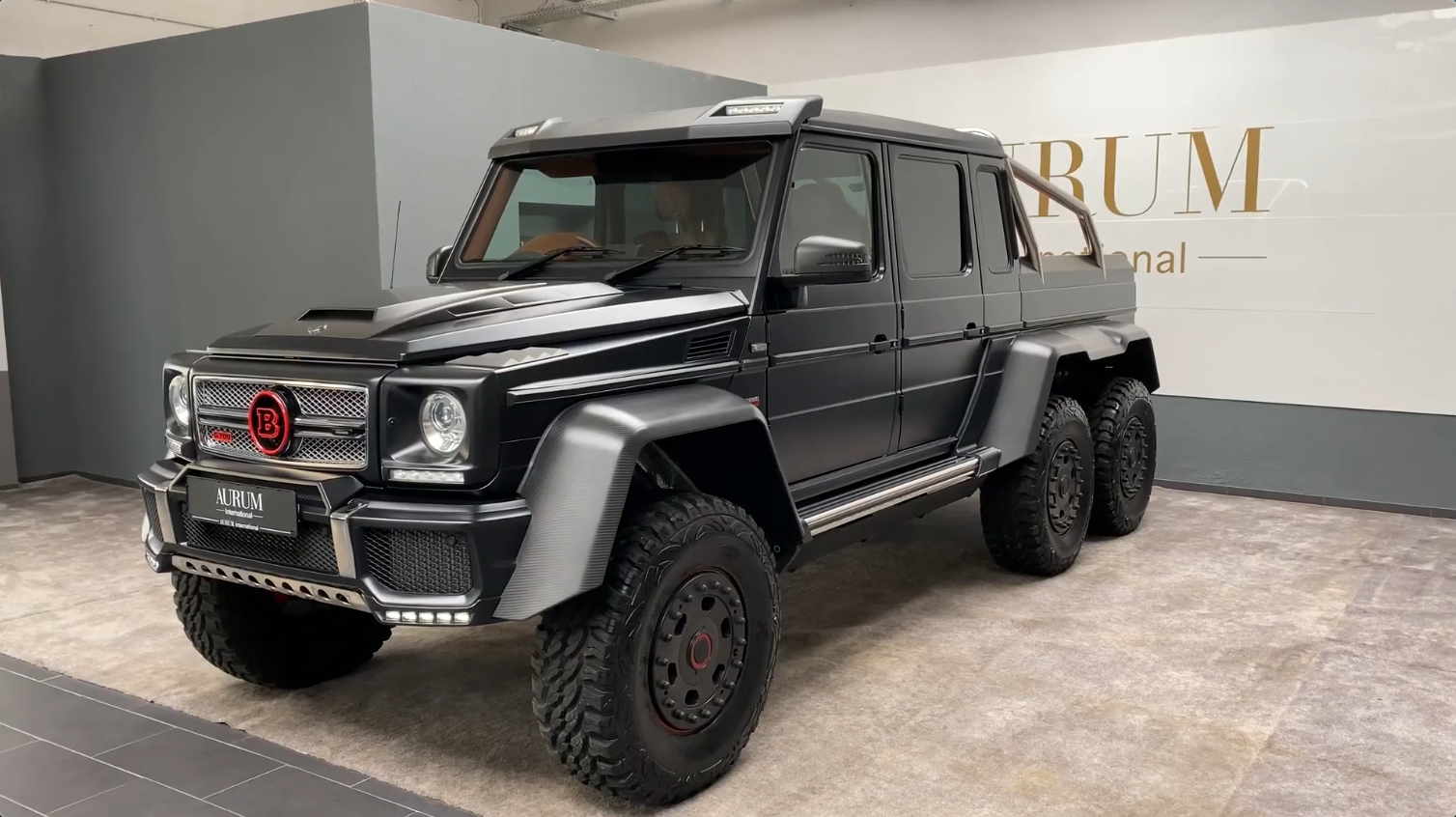 ܹ֫FټӏYG63 6x6Ͳ˹b