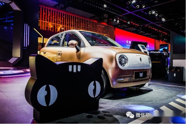 有实力就会发光！长城7月销售78,339辆！同比大涨30%！