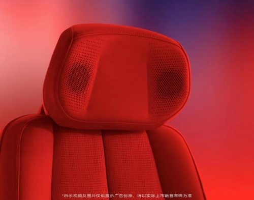 凯迪拉克纯电LYRIQ锐歌多重购车权益，你还在等啥？