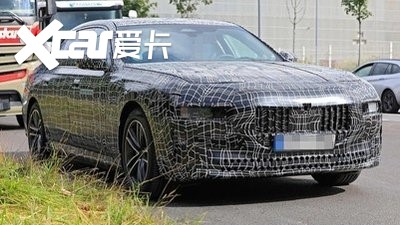 蓝天白云这个标能否敲开电动汽车百万级大门