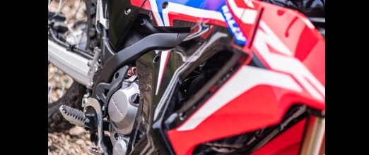 越野玩乐、上班通勤一车包办，本田CRF300L与拉力双车评测