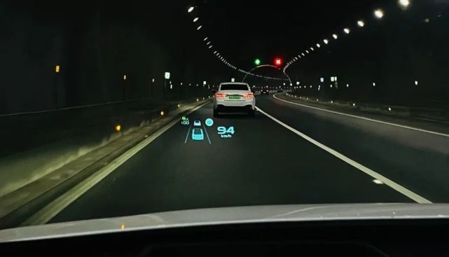 扎实的不止600km续航！几何A Pro秋季初体验