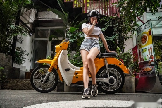 试驾|森蓝B1蓝调打卡重庆网红地，严苛续航测试能通过吗？