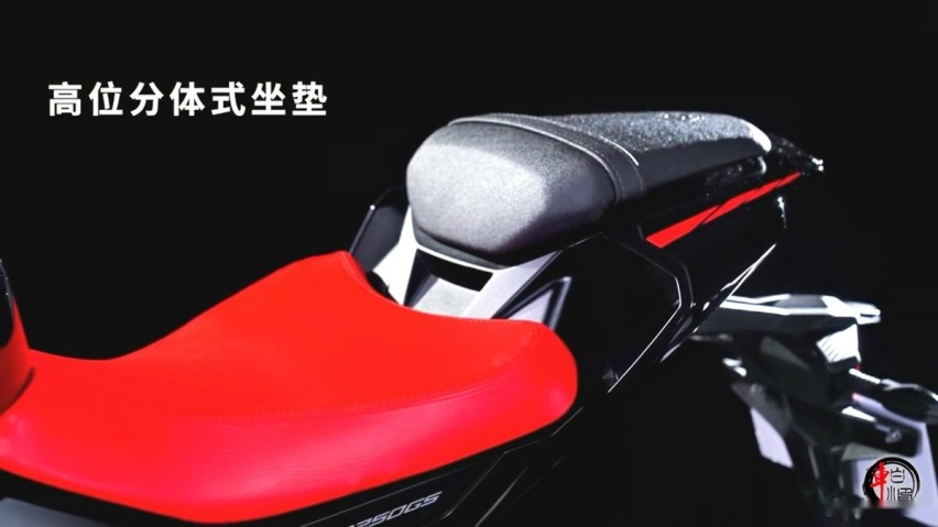 资讯|“不服来战”狂飙第二弹:赛科龙RC250降价送福利18500元起