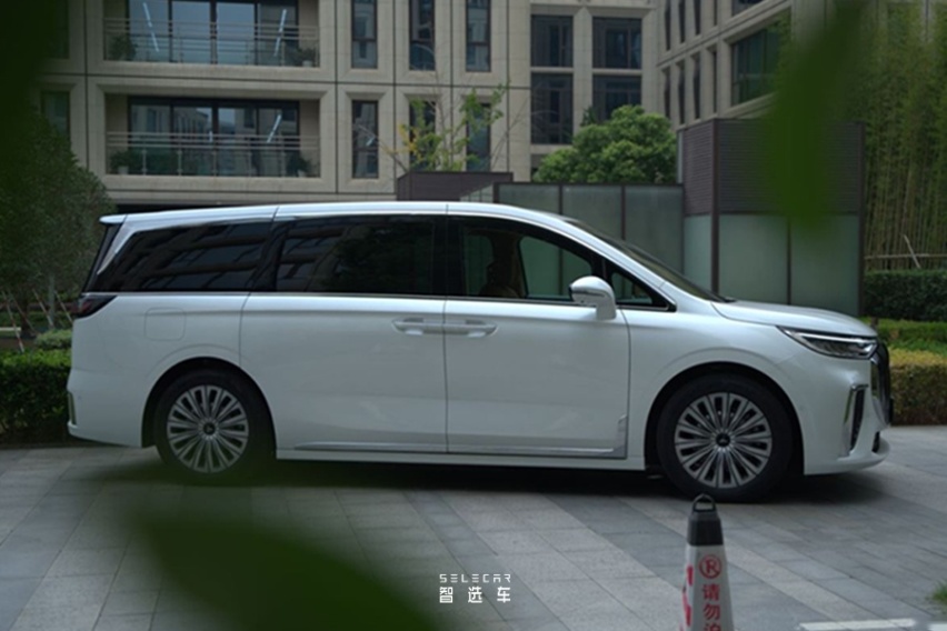 起售价36.99万元，为什么说岚图梦想家被严重低估？