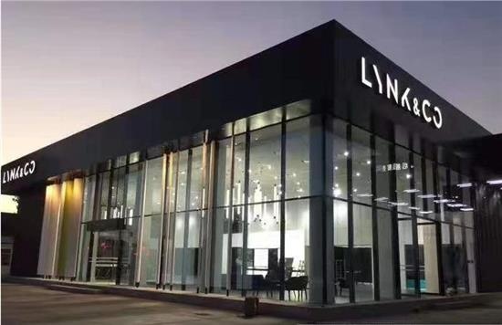 极氪001将入驻海尔门店?转化率才是考核联合卖车的关键