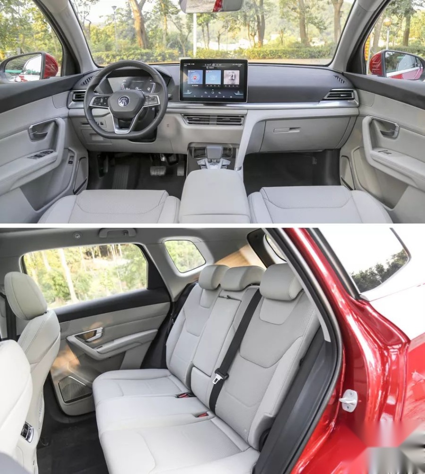 2019最值得买的8款国产SUV，其中一款销量仅次哈弗H6