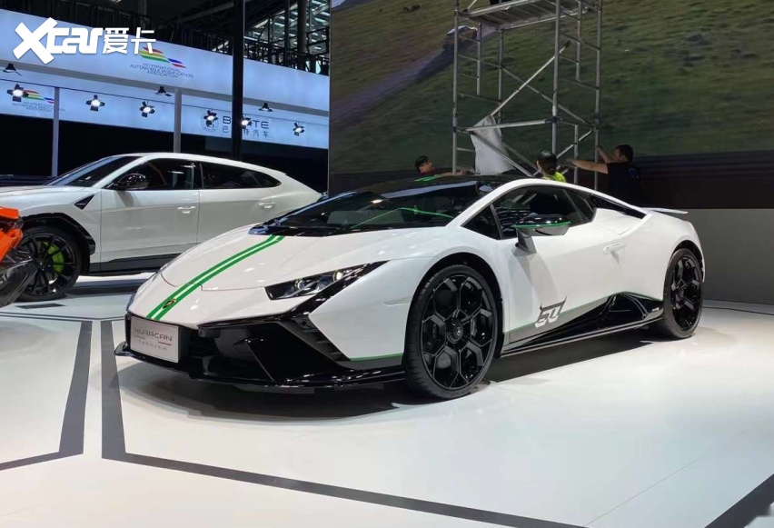 聚焦2023广州车展 | 地表最强!多款豪车来袭你pick哪一辆?