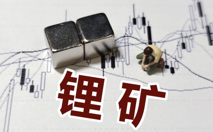 锂价暴涨，锂矿企业市值却暴跌？王传福一语道破真相！