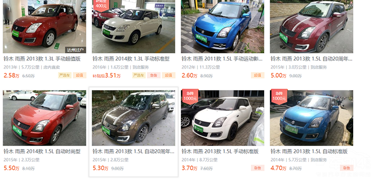 十万电动车比六万燃油车划算？这不纯在的