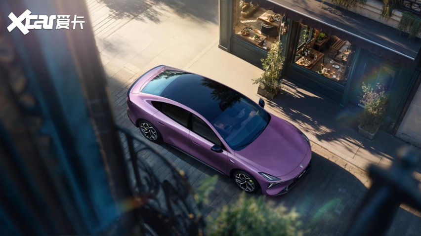 标配激光雷达!预售13.99万起的深蓝L06,竟拥有百万级驾控体验