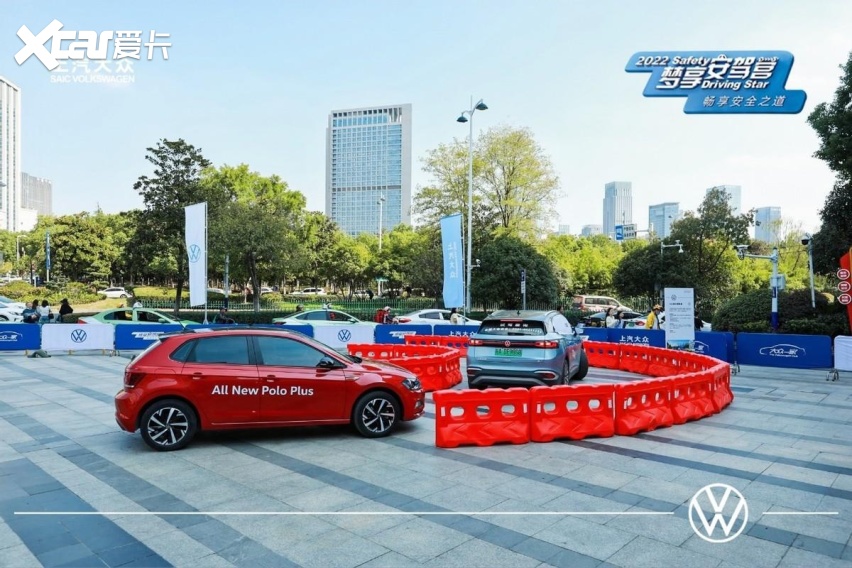 卉眼识车|畅享安全之道！2022梦享安驾营合肥站劲擎启幕