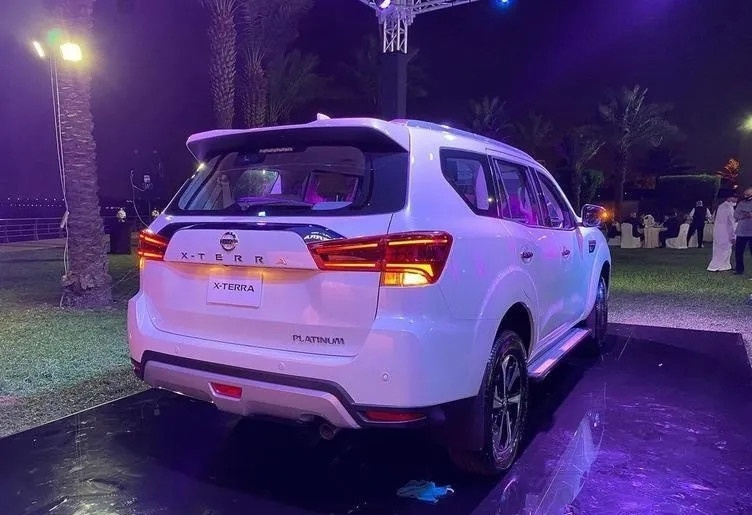“大号奇骏”来了 4.9米车长+2.5L+CVT 空间相当够