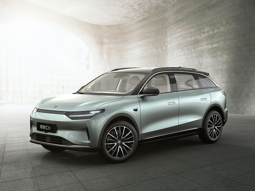 最长续航高达1000km，盘点2021下半年新能源重磅车型