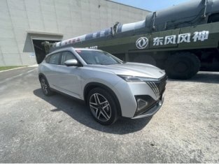 续航超1200公里，东风风神打响反击战：试驾皓瀚·马赫电混DH-i