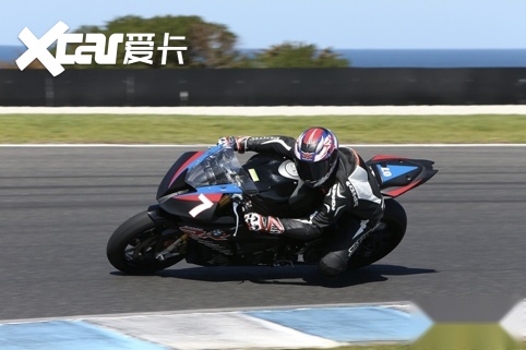 不一样的澳洲旅行，菲利浦岛MotoGP赛道一日体验