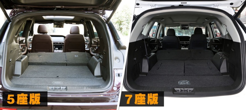 用智能与空间解锁出行新体验 跟随捷途X90子龙去露营