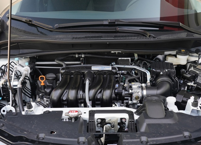 缤智新增一款1.5L CVT精英智享版 指导价13.58万元 增加中控大屏