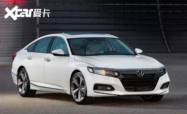 老美卖断货的20款车，跟中国人口味差得真远