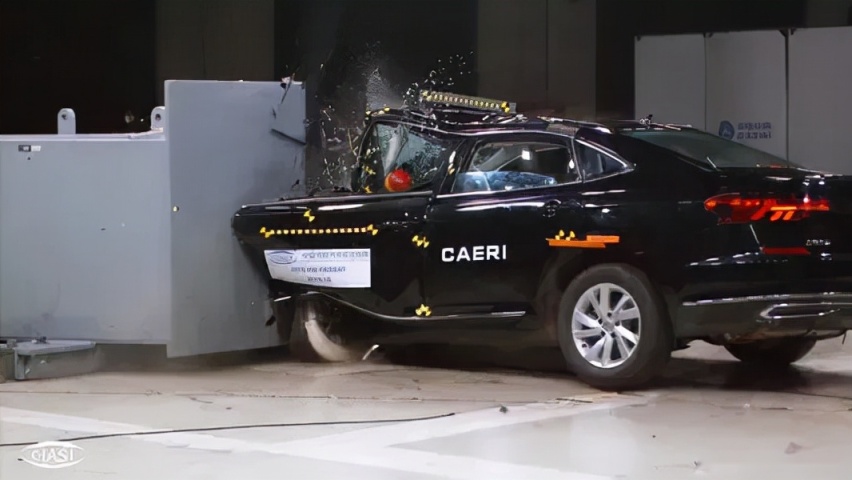 第三方碰撞测试机构对比，IIHS、中保研、E-NCAP哪家更值得信赖？