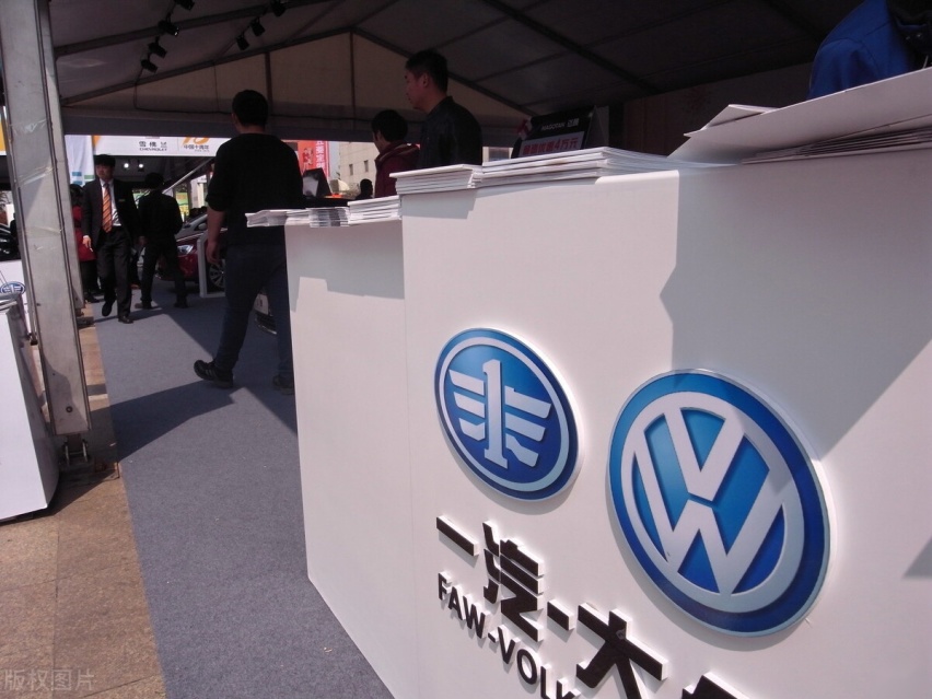 特供车过于原版车,大众如何在华应对汽车行业的下半场?