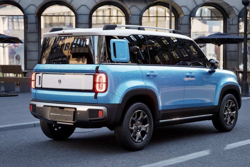 2024年上市的5款SUV，谁会是爆款？