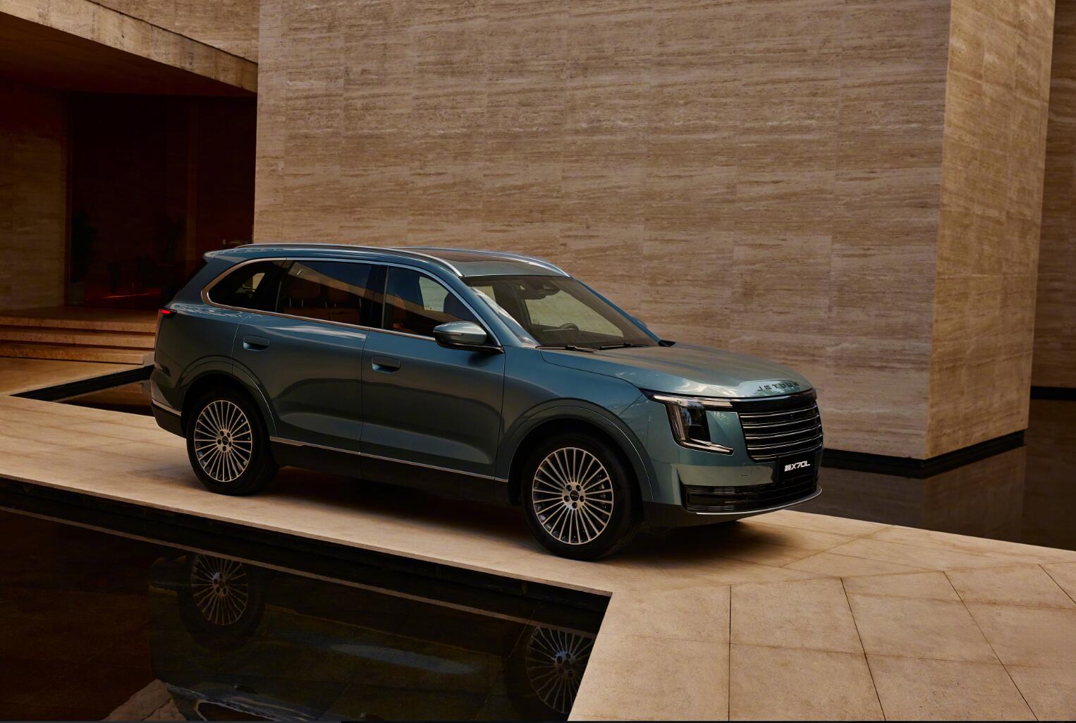 燃油黨看過來 這幾款SUV新車都有燃油版動力 捷途X70L領銜 燃油黨看過來 這幾款SUV新車都有燃油版動力 捷途X70L領銜