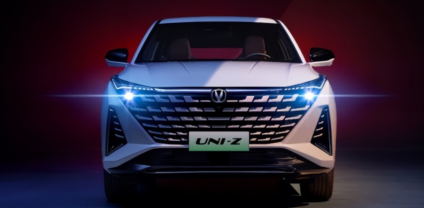 或15万起售的插混SUV，撞脸长安欧尚Z6？UNI-Z将于一季度上市