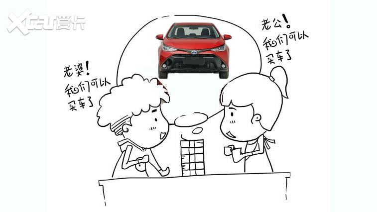 面对限行与每天跨城通勤，如何选车？小王有自己的答案