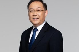 比亚迪集团首席科学家廉玉波当选中国工程院院士