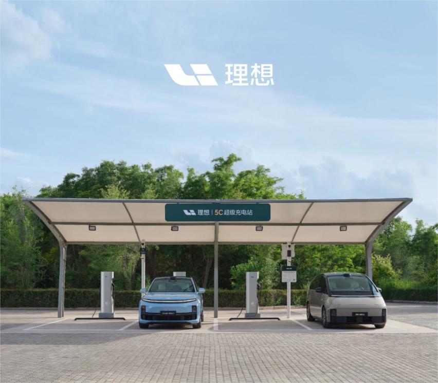 理想汽车公布2024年第30周销量数据