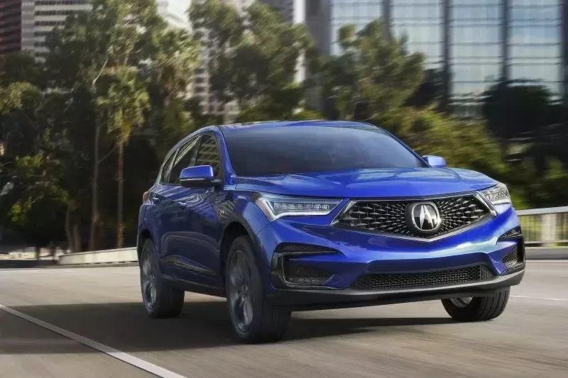 想要低维修费用SUV？看这篇文章就够啦！