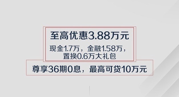 朋友把婴儿车推到4S店！只为找一款15万大空间的SUV