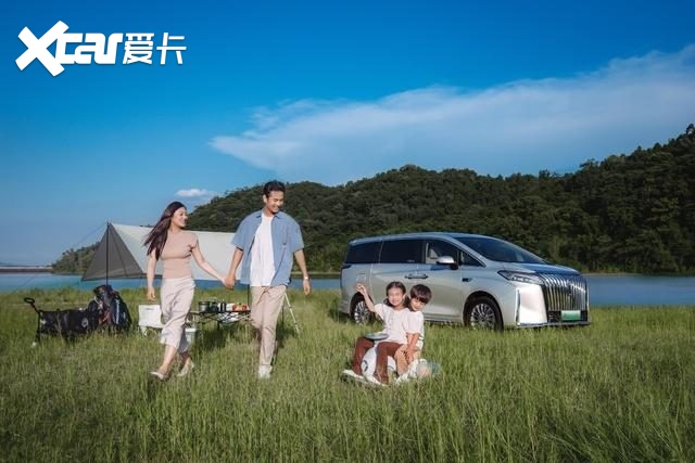 中国高端MPV扛鼎之作 魏牌高山全国预订正式开启