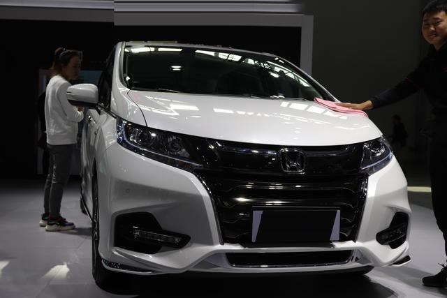 家用选本田奥德赛如何，这款MPV有哪些优缺点？