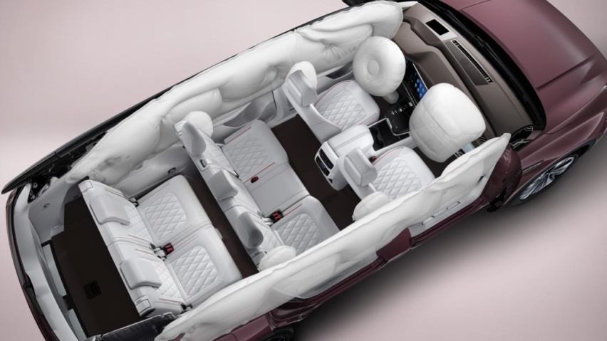 年底换车必推SUV，30-40万元预算，我选这款车！