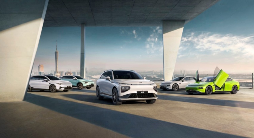 三四十万买新能源SUV，Model Y、问界M7、小鹏G9，选谁更值？