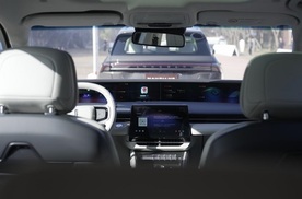 实测完林肯，我知道该买啥车了！