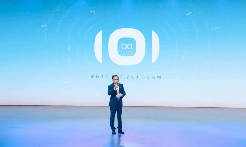 长安启源正式发布，第一阶段“小目标”是150万辆！