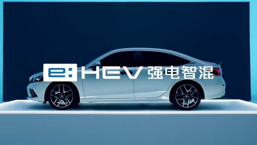 运动型轿车 操控至上 本田思域选购思路