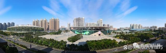 定档元旦：2024中国(深圳)房车露营产业生态博览会盛大启幕