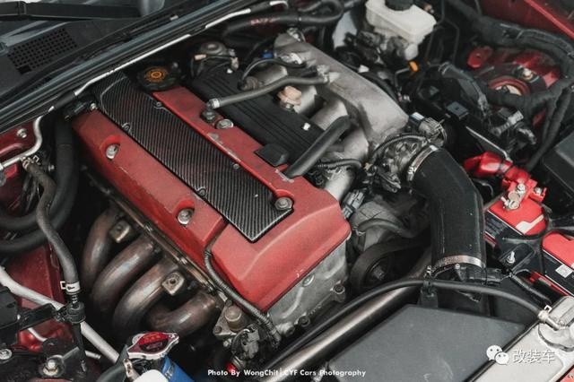 VTEC塞进魂动的外壳，这辆马自达MX-5能发出“冠军的声音