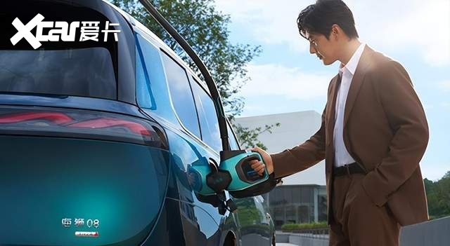 比亚迪科技旗舰SUV海狮08长沙正式上市 官方指导价22.99万元起