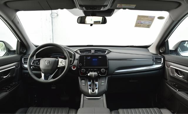 皓影、RAV4荣放、CX-5，20万级日系SUV怎么选？