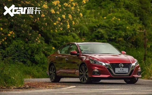 全新一代奇骏海外渲染图曝光，若质量有所改进，你会愿意买吗？