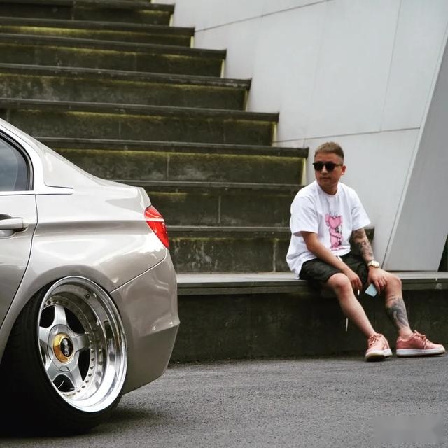 从宝马“M3”变回320Li，还原才是改装车的唯一归宿？