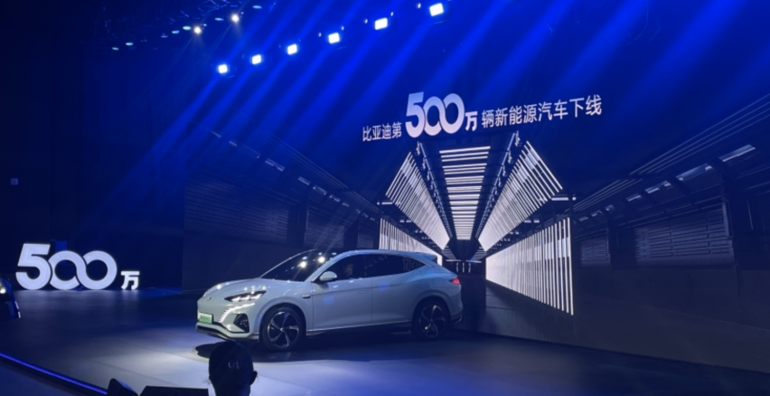 中国汽车品牌将占七成市场，你信吗？如何把握投资机会！