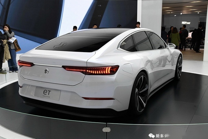 Model Y/ID.4等新车将上市，明年你会买台电动车吗？